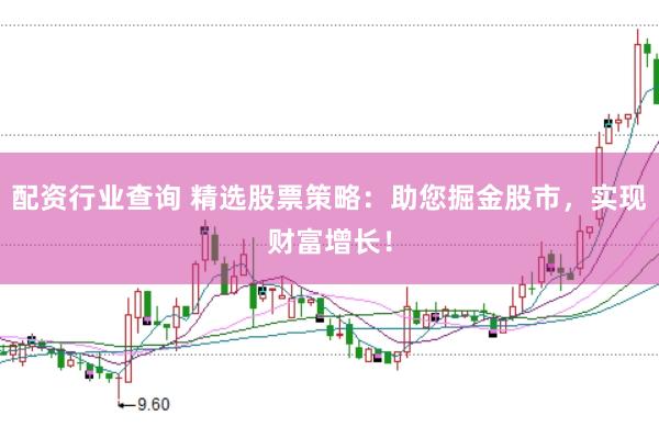 配资行业查询 精选股票策略：助您掘金股市，实现财富增长！