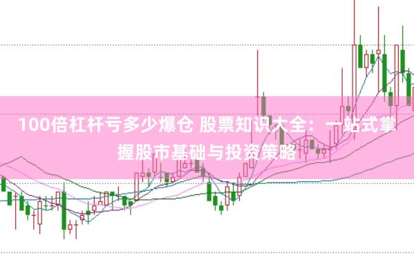 100倍杠杆亏多少爆仓 股票知识大全：一站式掌握股市基础与投资策略