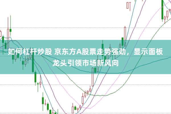 如何杠杆炒股 京东方A股票走势强劲，显示面板龙头引领市场新风向