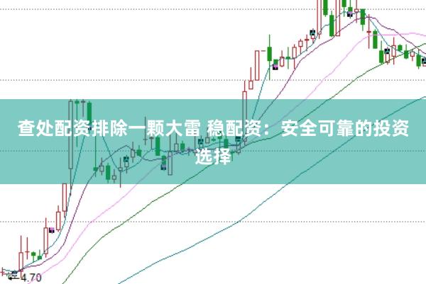 查处配资排除一颗大雷 稳配资：安全可靠的投资选择