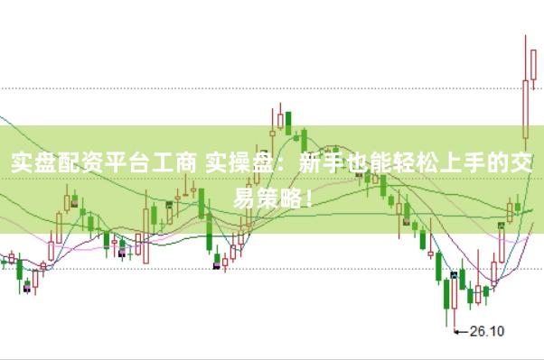 实盘配资平台工商 实操盘：新手也能轻松上手的交易策略！