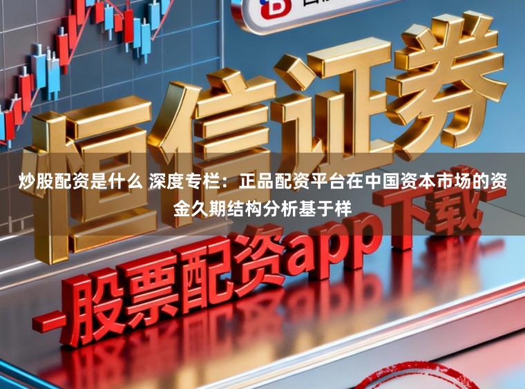 炒股配资是什么 深度专栏：正品配资平台在中国资本市场的资金久期结构分析基于样