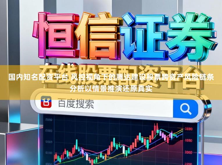 国内知名配资平台 风控视角下的腾达建设股票跨资产风险链条分析以情景推演还原真实