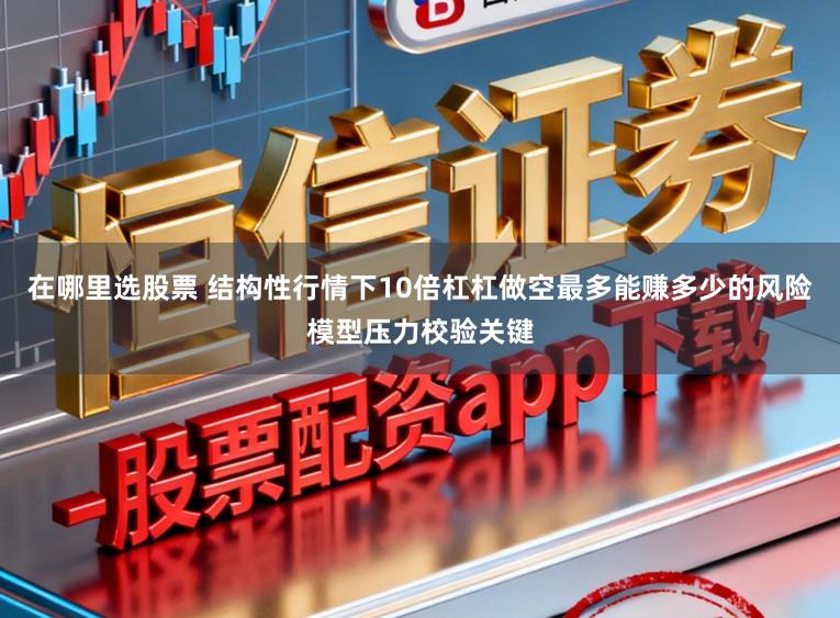 在哪里选股票 结构性行情下10倍杠杠做空最多能赚多少的风险模型压力校验关键
