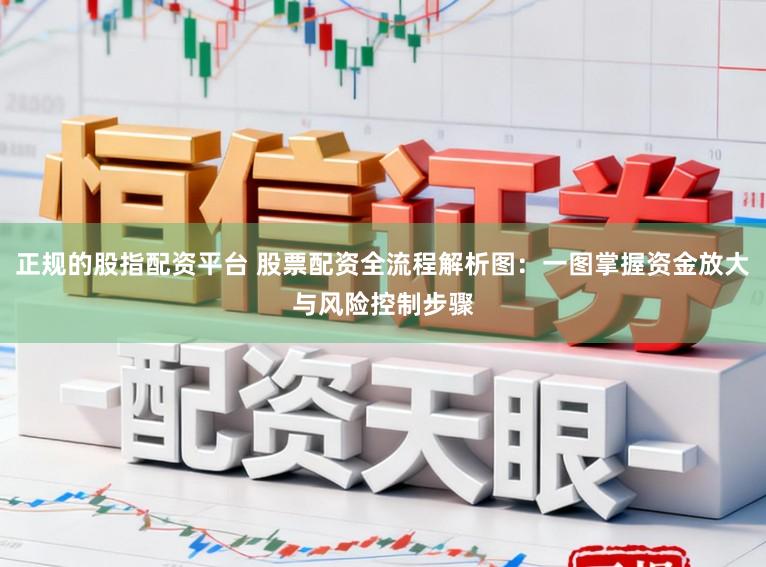 正规的股指配资平台 股票配资全流程解析图：一图掌握资金放大与风险控制步骤