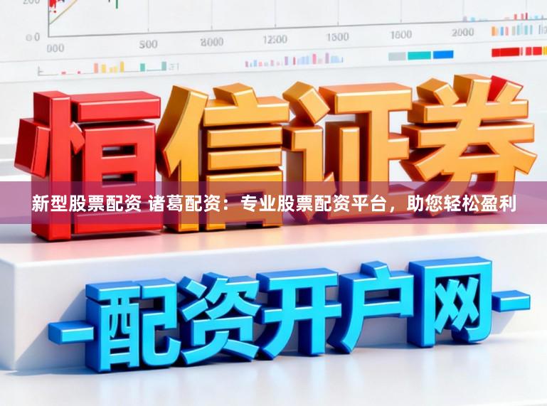 新型股票配资 诸葛配资：专业股票配资平台，助您轻松盈利