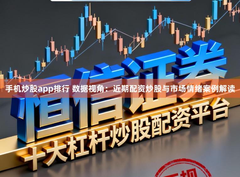 手机炒股app排行 数据视角：近期配资炒股与市场情绪案例解读