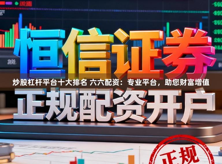 炒股杠杆平台十大排名 六六配资：专业平台，助您财富增值