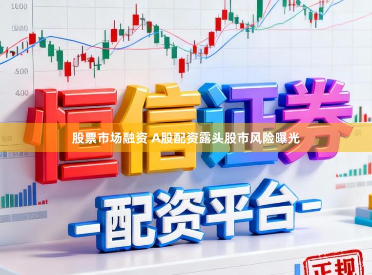 股票市场融资 A股配资露头股市风险曝光