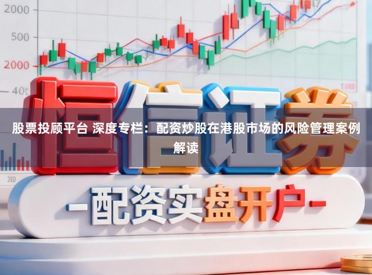 股票投顾平台 深度专栏：配资炒股在港股市场的风险管理案例解读