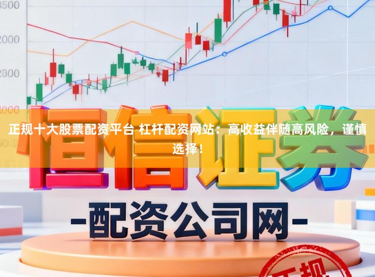正规十大股票配资平台 杠杆配资网站：高收益伴随高风险，谨慎选择！