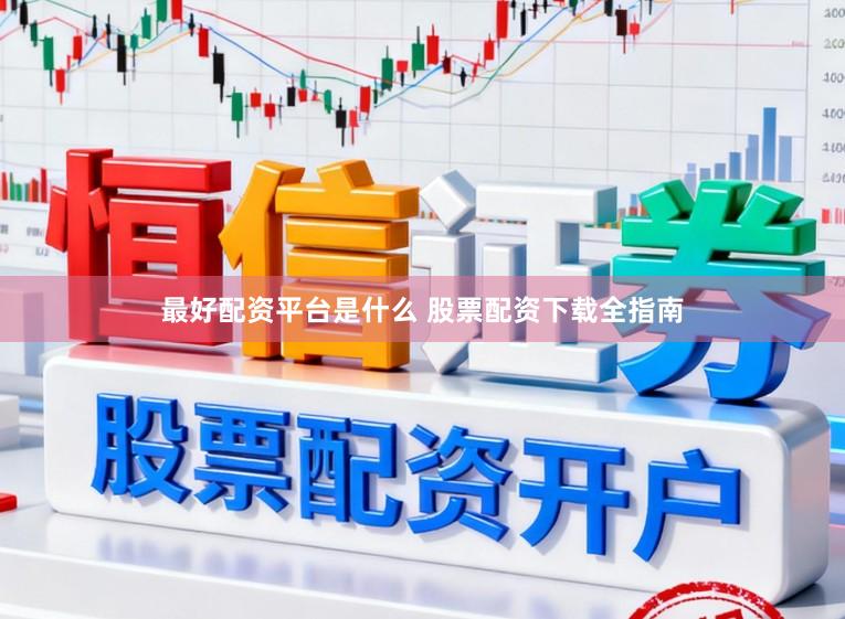 最好配资平台是什么 股票配资下载全指南
