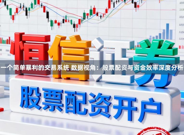 一个简单暴利的交易系统 数据视角：股票配资与资金效率深度分析